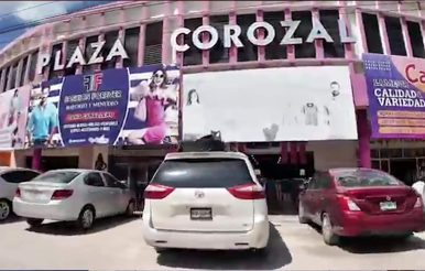 Can New Home Affairs Minister Secure Corozal Free Zone?