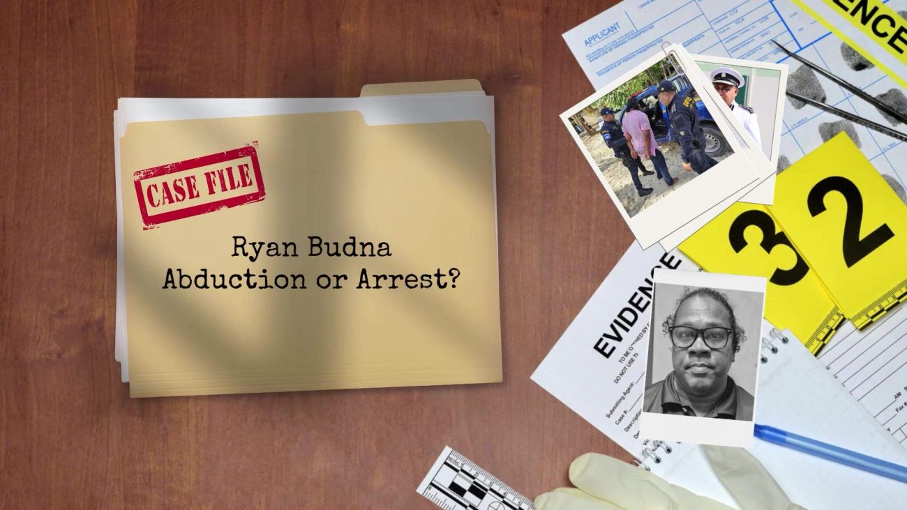 Oscar Mira Faces Crime Fighting and Budna Fallout