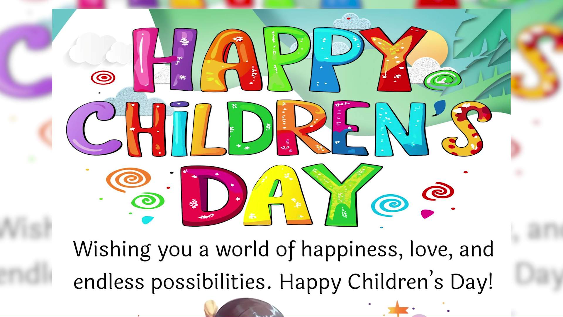 UN Urges Leaders to Protect, Educate, Empower Every Child