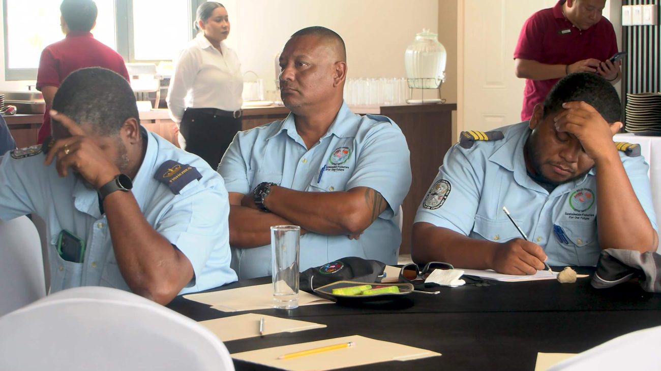 Belize Harnesses Science to Safeguard Fisheries