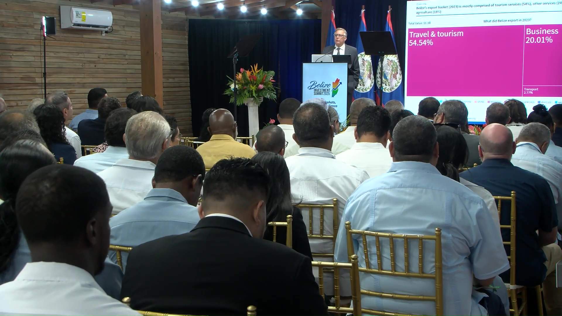 Government Grants Temporary Residencies for Foreign Investors