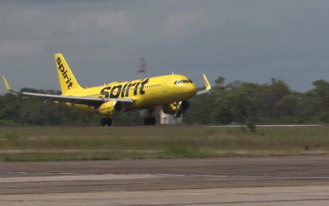 New Spirit Route Brings Belize Closer to South Florida