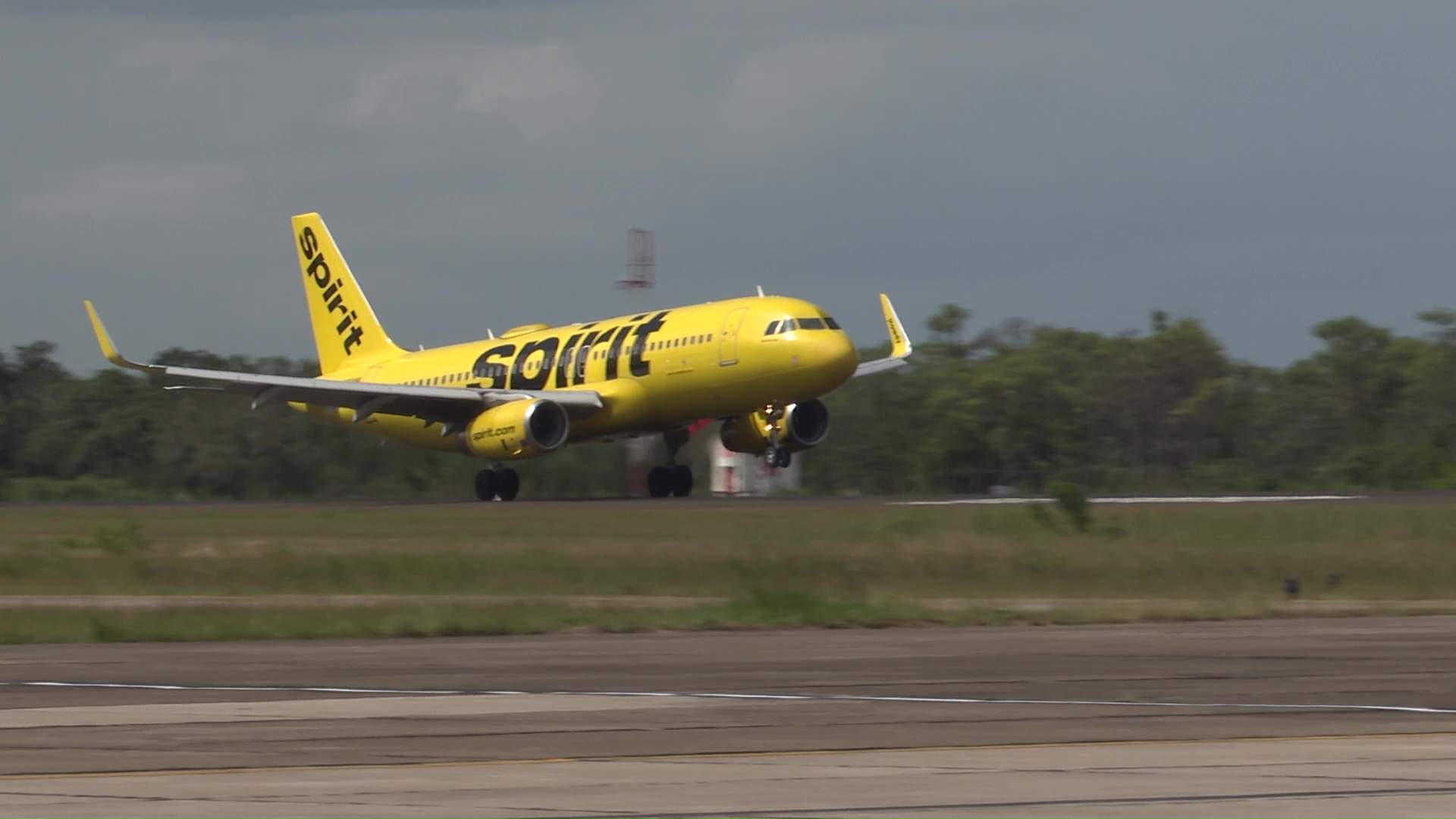 New Spirit Route Brings Belize Closer to South Florida