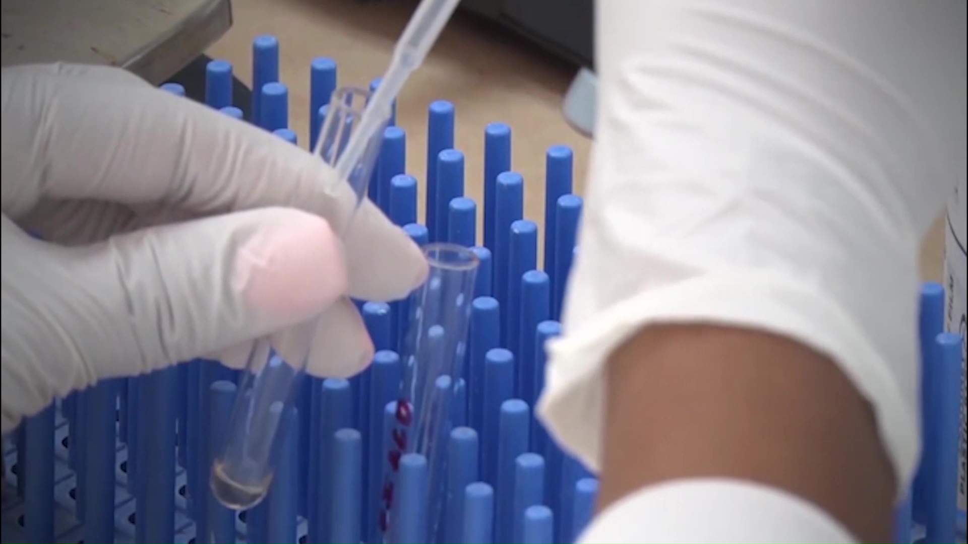 House Passes DNA Bill Amid Privacy Concerns