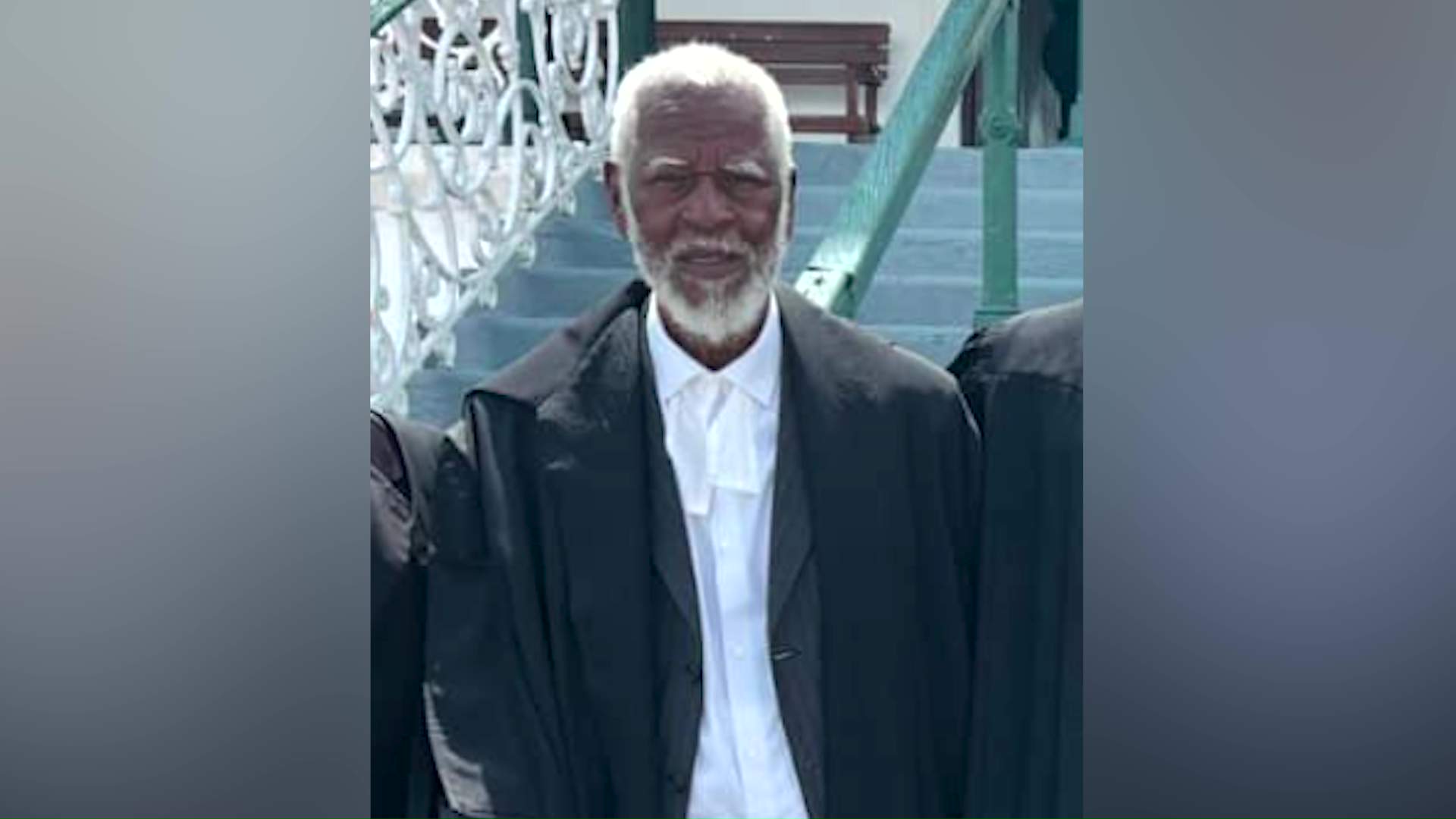 General Legal Council Suspends Senior Counsel Hubert Elrington