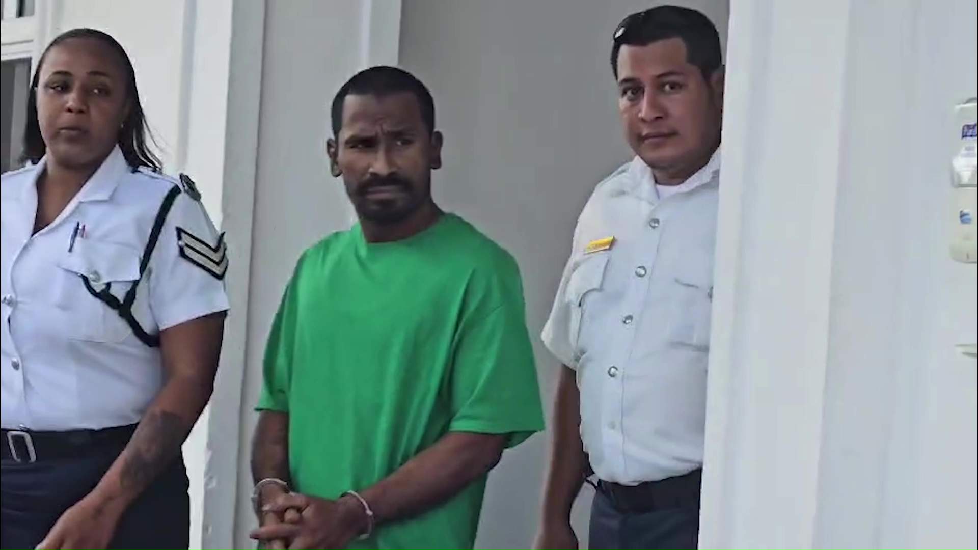 Father Avoids 15-Year Term in Child Cruelty Case  