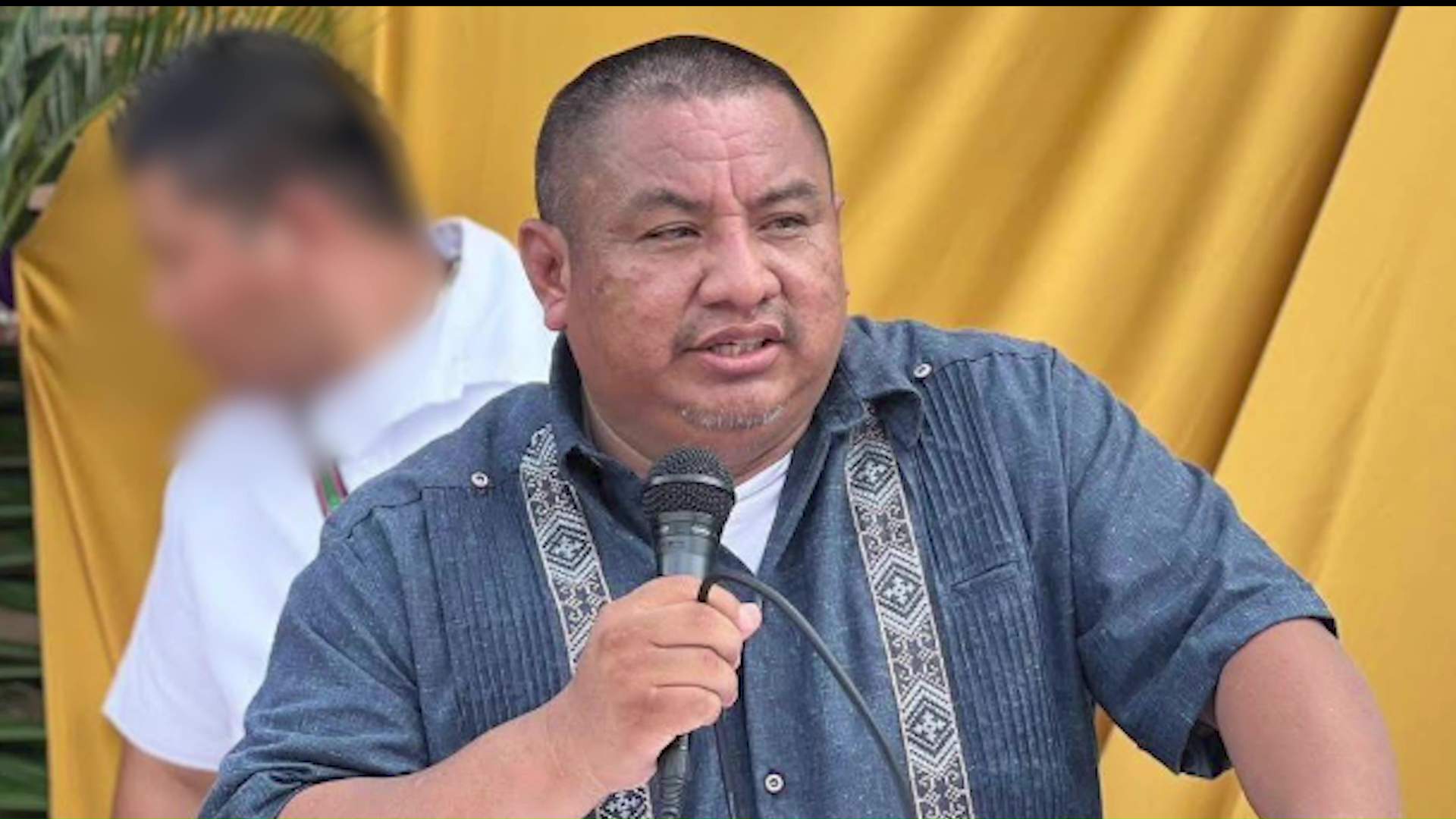 Former UDP Senator Charged with Sexual Assault