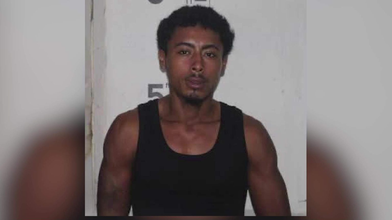 Punta Gorda Couple Survives Bar Shooting | Greater Belize Media