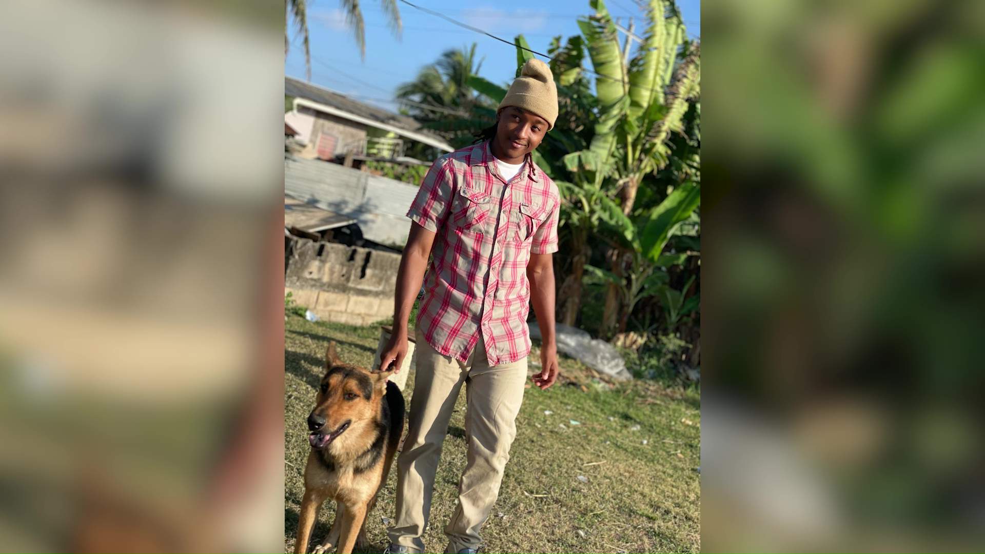 Joven asesinado en la Ciudad de Belize