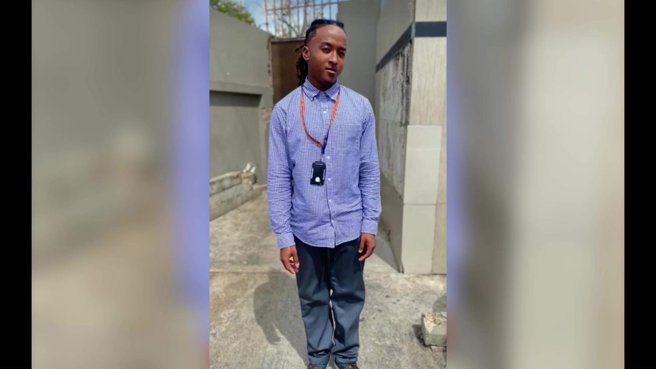 Gun Violence Claims Another Tillett Brother