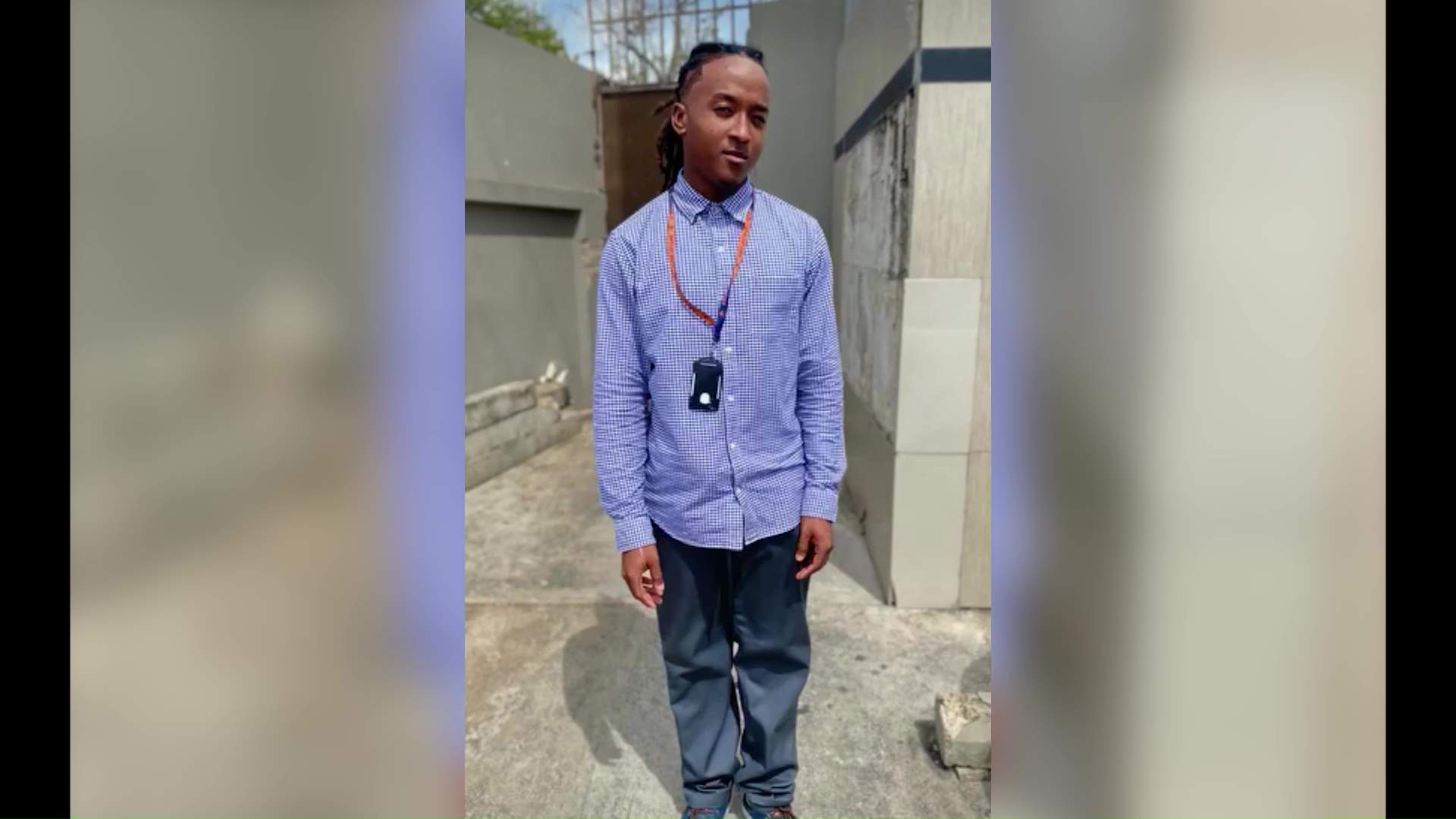 Gun Violence Claims Another Tillett Brother