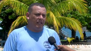 Leonardo Chavarria Jr.