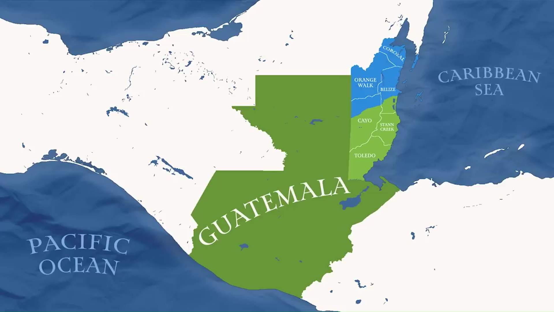 Belize Urges Back-to-Back Hearings on Territorial Disputes