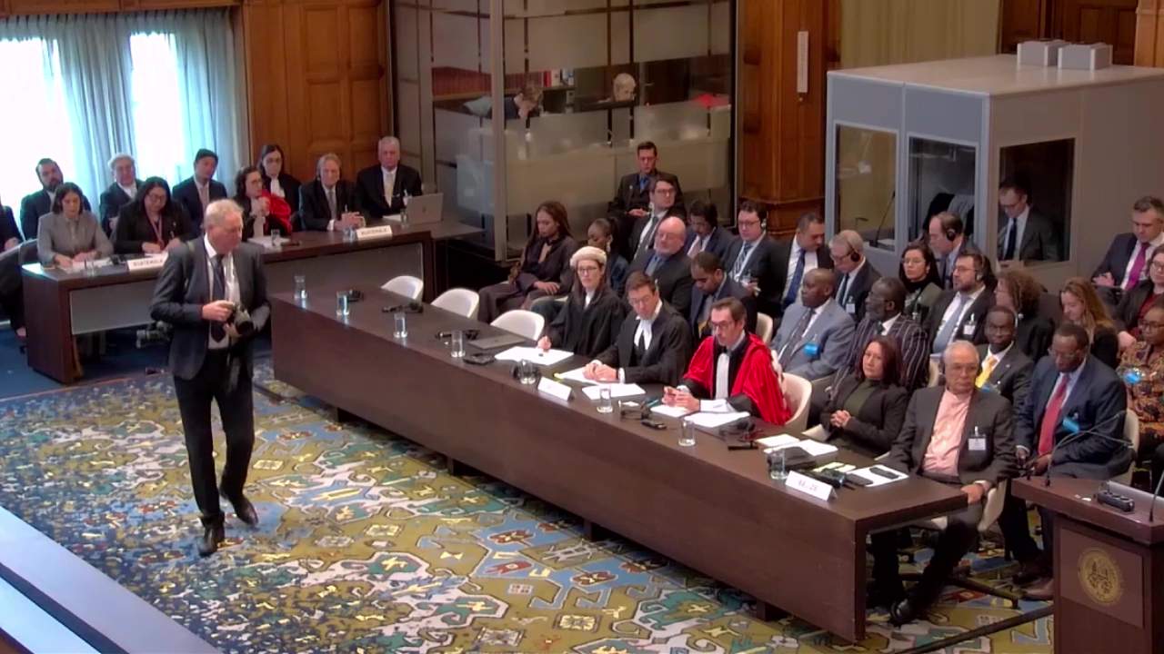 Guatemala Seeks Role in Belize/Honduras Sapodilla Cayes Dispute