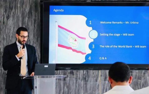 Belize Partners with World Bank to Boost Cybersecurity Readiness