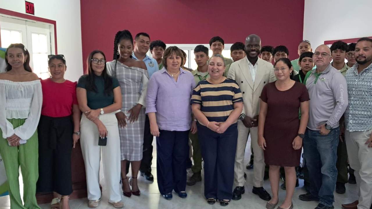 Corozal Launches Free Digital Skills Bootcamp