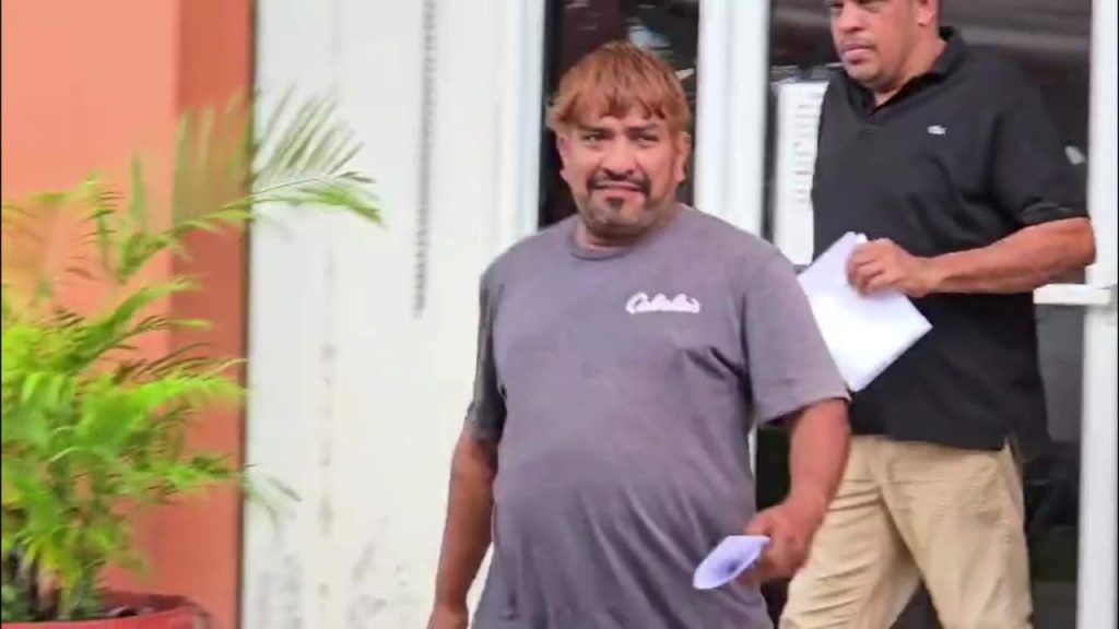 Guatemalan Dollar Van Driver Granted Bail in Teen Assault Case ...