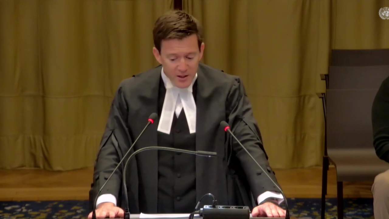 Belize Urges ICJ to Fast-Track Border Hearings