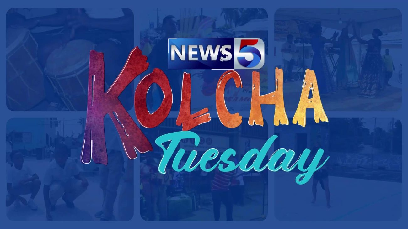 What's Belizean Food Without Coconut Oil?