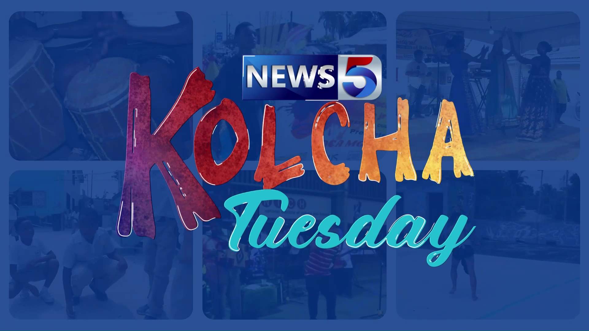 What's Belizean Food Without Coconut Oil?