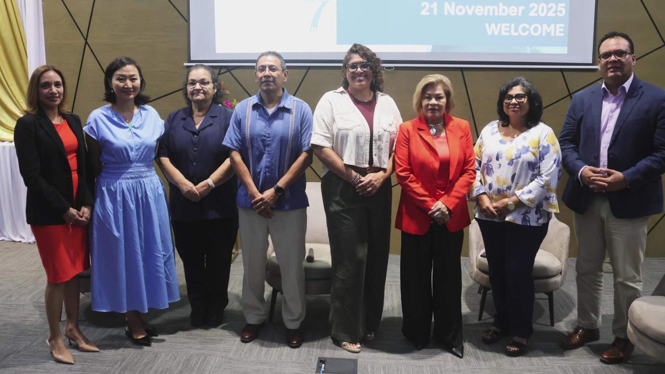 Belize Finally Updates Fifteen-Year-Old Data Through Landmark Survey