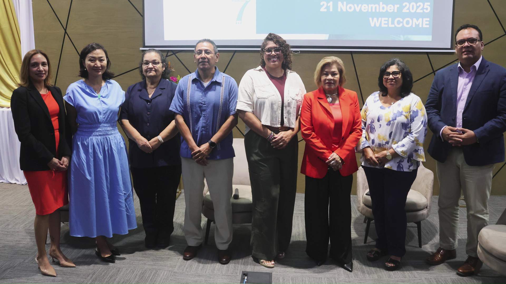 Belize Finally Updates Fifteen-Year-Old Data Through Landmark Survey