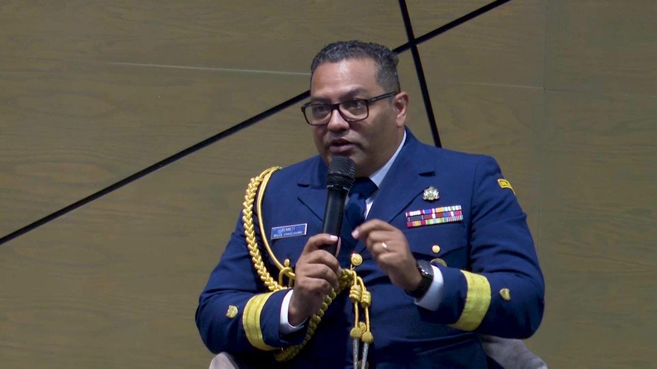 Belize Coast Guard Deals Major Blow to Cartels