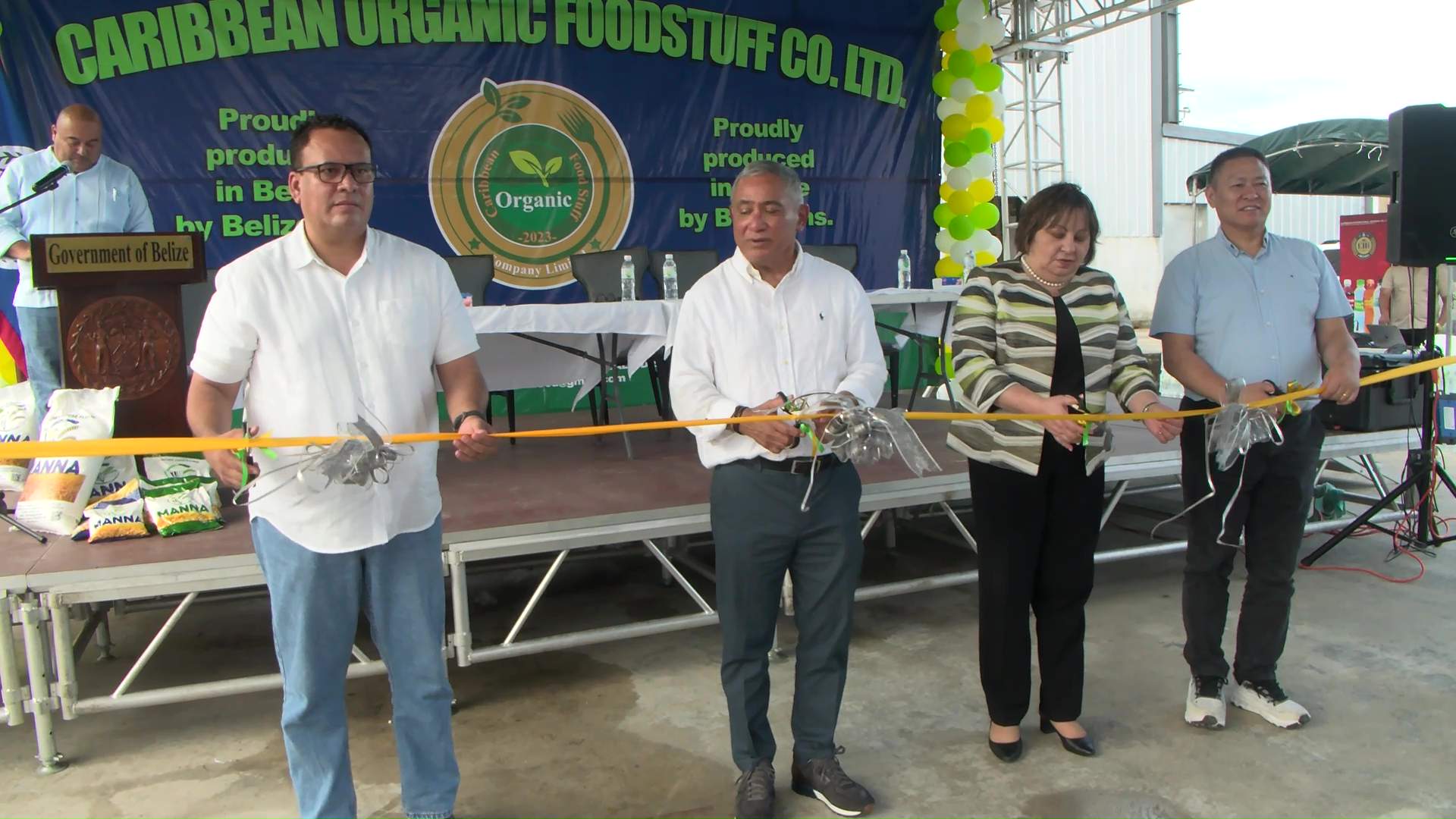 Caribbean Brewery Reinvents Itself with Mana Flour