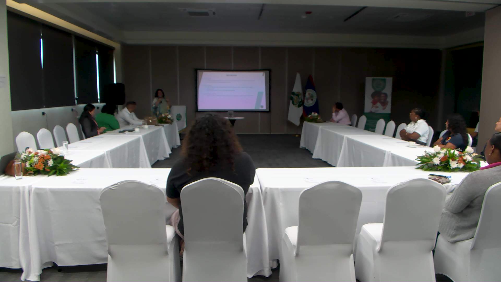 Social Security Board Discusses Operational Strategies with Stakeholders