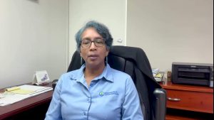 Leandra Cho-Ricketts