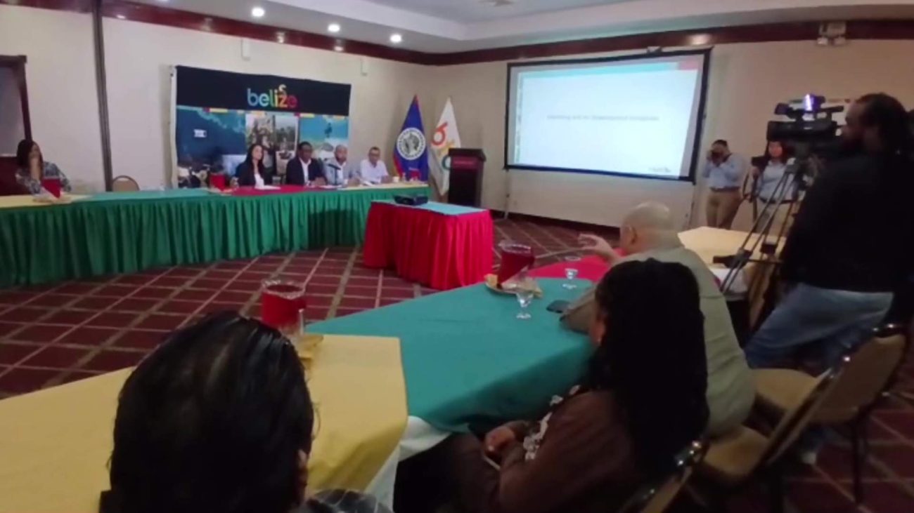 Media and Tourism Industry Bridge the Gap