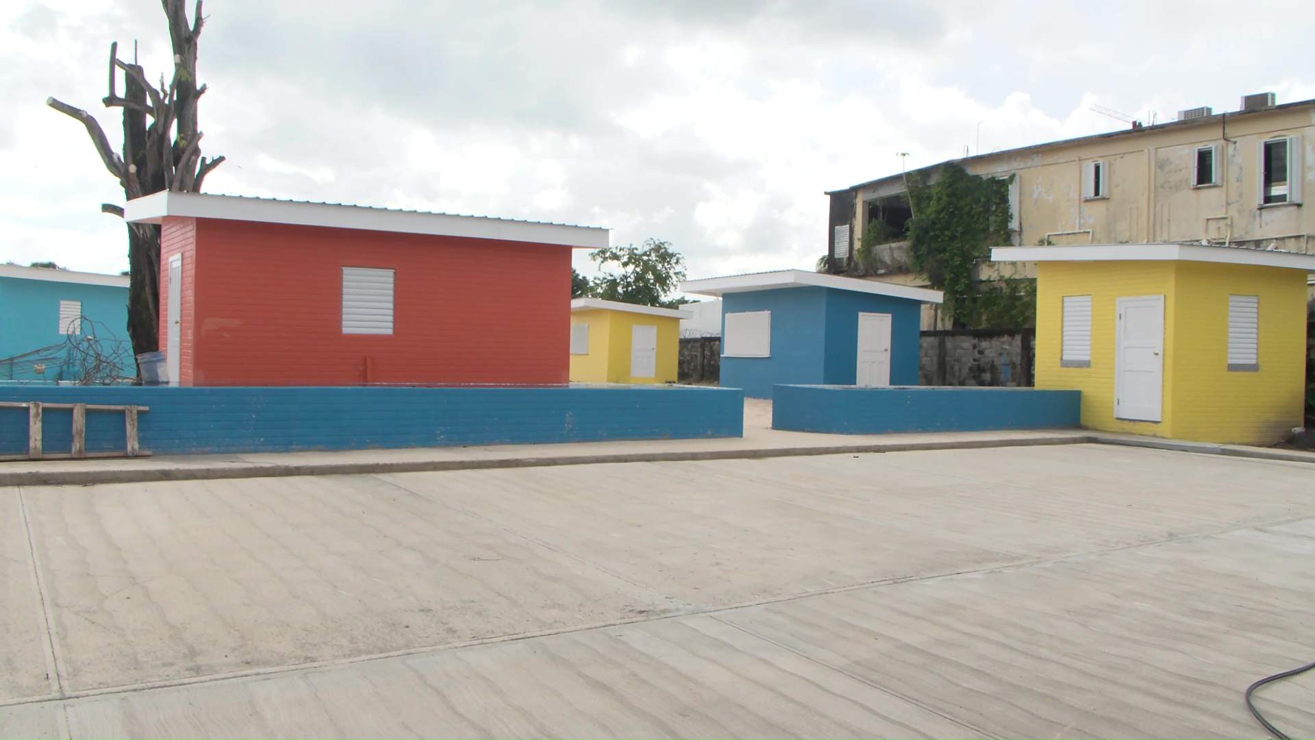 Victoria Street Transformation Turns Heads Downtown