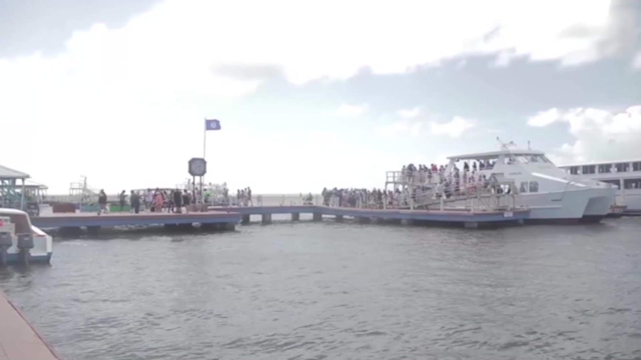 After a Dip in Arrivals, Belize Tourism Banks on Holiday Surge