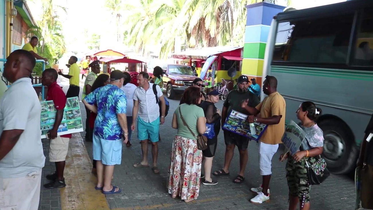 Turismo beliceño mira una temporada clave