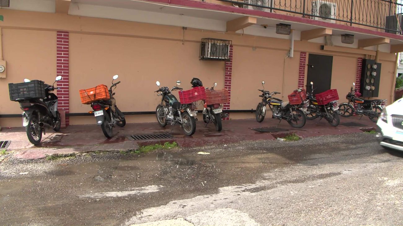 Lee Mark Says Motorcycle Training is Too Long, Too Expensive