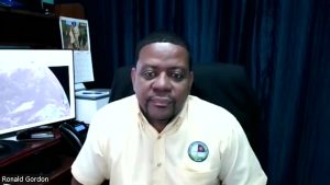 Ronald Gordon