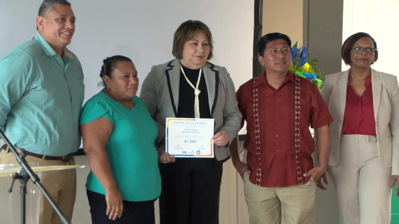 BELTRAIDE Tackles Challenges Facing New Entrepreneurs