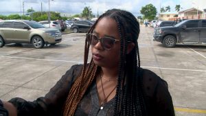 Voice of: Joshue Bermudez