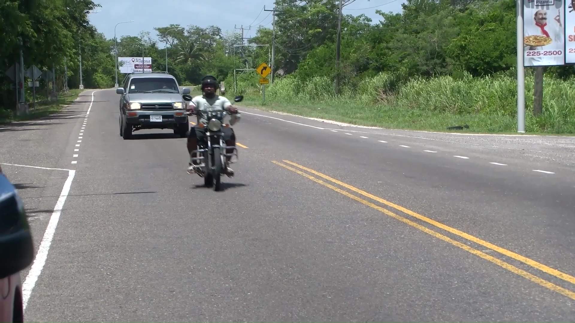Citco Breaks Down Current Motorcycle License Process