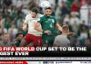 2026 FIFA World Cup Set to Be the Largest Ever