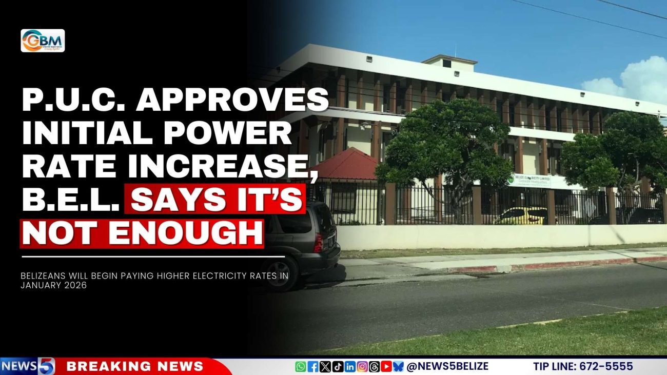 PUC Approves Initial Power Rate Increase, BEL Says It’s Not Enough