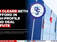 CCJ Clears Beth Clifford in High-Profile Land Deal Dispute