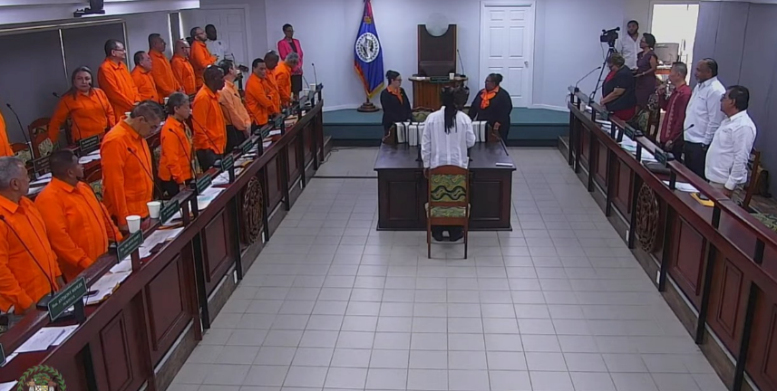 Cabinet Discusses ‘Independent Investigator’ Legislation