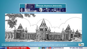 Inside a Decades-Old University Project with Concerns About Funding and a Growing Network - UBU Part 3