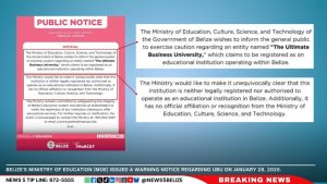 Inside a Decades-Old University Project with Concerns About Funding and a Growing Network - UBU Part 3