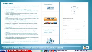 Inside a Decades-Old University Project with Concerns About Funding and a Growing Network - UBU Part 3