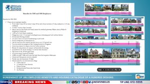 Inside a Decades-Old University Project with Concerns About Funding and a Growing Network - UBU Part 3