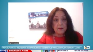 Inside a Decades-Old University Project with Concerns About Funding and a Growing Network - UBU Part 3