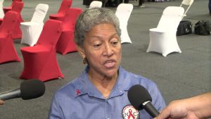 Dolores Balderamos-Garcia