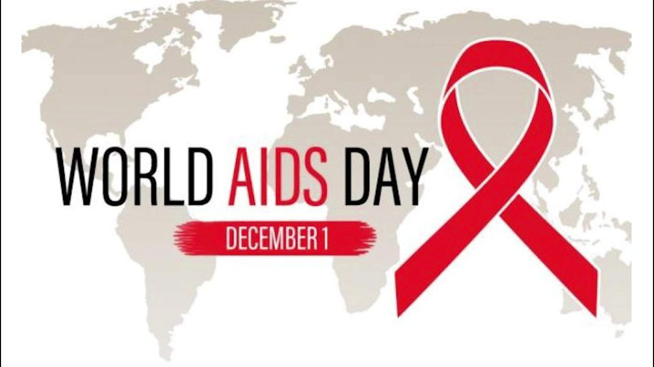 World AIDS Day Highlights Belize’s HIV Challenge